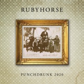 Punchdrunk 2020 artwork