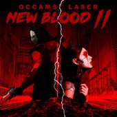 New Blood II artwork