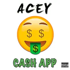 Cash App - Single by Acey album reviews, ratings, credits