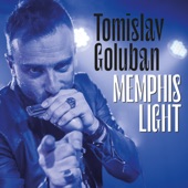 Tomislav Goluban - Party Time Blues