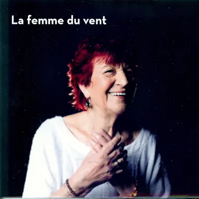 La femme du vent - Anne Sylvestre