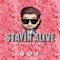 Stayin' Alive - Matias Deago lyrics