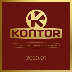 Kontor Top of the Clubs (2020.01)