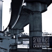 Lasershow by Sendemast