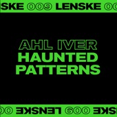 Haunted Patterns - EP artwork