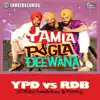YPD vs. RDB (feat. Nindy Kaur & Parichay) - Single album lyrics, reviews, download