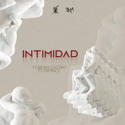 Intimidad (feat. Demnce) - Single - Yordan Castro
