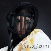 Exile artwork