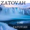 Her Me - Zatovah lyrics