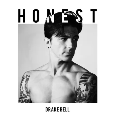 Honest - EP - Drake Bell