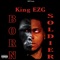 Pop Out (feat. BigDre) - KingEZG lyrics