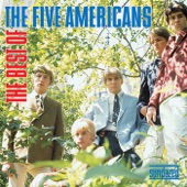 The Best of the Five Americans artwork