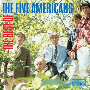 The Five Americans