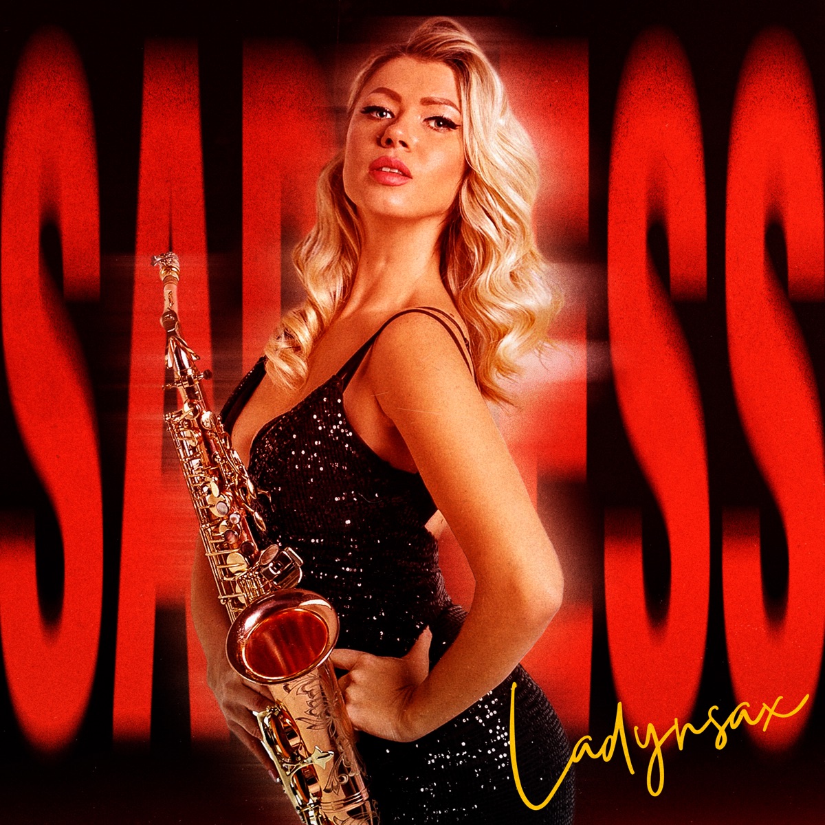 Ladynsax – Sadeness: слушать и скачать mp3 песню