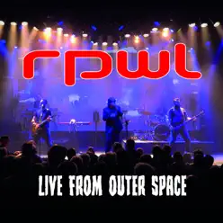 Live from Outer Space - Rpwl