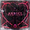 Addict by Silva Hound iTunes Track 2