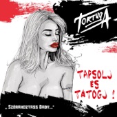 Tapsolj és Tátogj! artwork