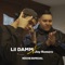 Noche Especial (feat. Jay Romero) - Lil Damm lyrics