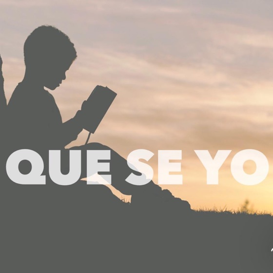 Cover artwork for Que Se Yo