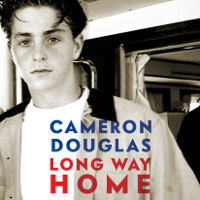 Cameron Douglas - Long Way Home (Unabridged) artwork