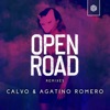 Open Road - The Remixes - Single