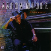 Aaron Moore - Searching for Love
