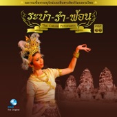 Thai Traditional Dance Music, Vol.11 (ระบำ รำ ฟ้อน) artwork