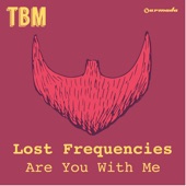 Lost Frequencies - Are You With Me - Radio Edit