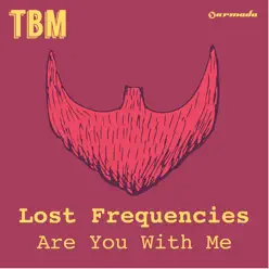 Are You With Me - Single - Lost Frequencies