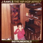 J. Rawls - Best Producer On The Mic (Instrumental)