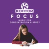 Kontor Focus (Music for Concentration & Study)