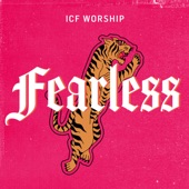 Fearless - EP artwork