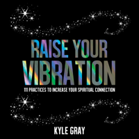 Kyle Gray - Raise Your Vibration artwork