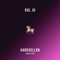 Karusellen (Jungfru skär) - Kul Ju lyrics