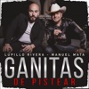 Ganitas de Pistear (feat. Manuel Mata) - Single