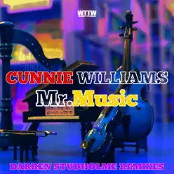 Mr.Music(Darren Studholme Remixes) - Cunnie Williams Mr.Music(Darren Studholme Remixes) - Cunnie Williams