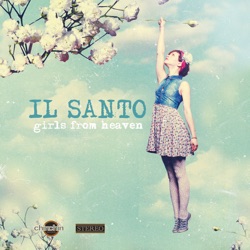 Il Santo - We've Lost the Time