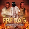 FREDAG by Staysman & Lazz iTunes Track 1