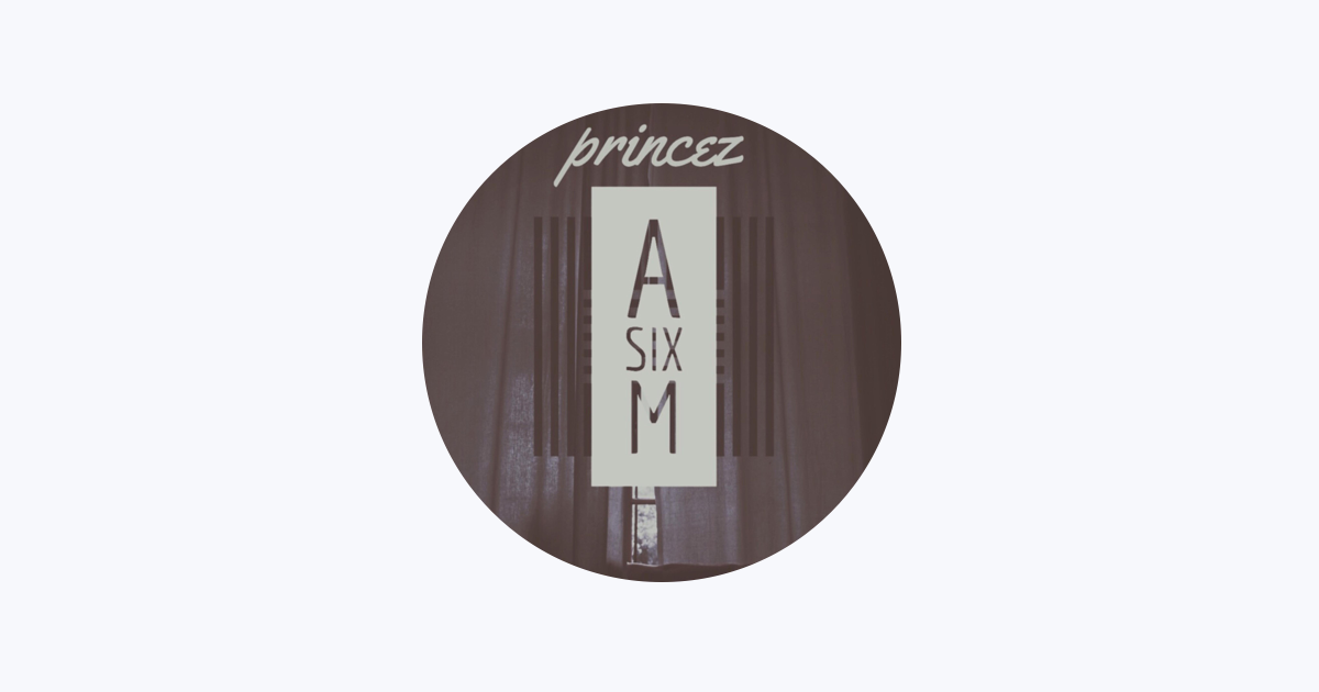Princez on Apple Music