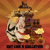 Cut Like a Guillotine (Sawgood Remic) artwork