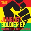 Junglist Soldier - Single