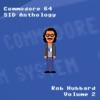 Commodore 64 Sid Anthology, Vol. 2
