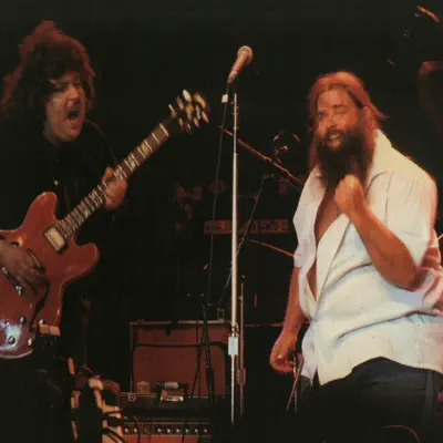 Canned Heat Live in Concert, 1979 (Remastered) - Canned Heat