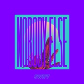 Nobody Else - EP artwork