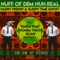 Nuff of Dem Nuh Real (feat. Tenna Star, Shumba Youth, Seline & Peppery) artwork