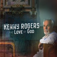 Kenny Rogers - The Love of God (Deluxe Edition) artwork