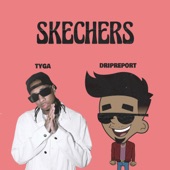 Skechers (Remix) (feat. Tyga) artwork