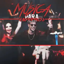 Música para Enfermos - Single - Crie 930 Música para Enfermos - Single - Crie 930