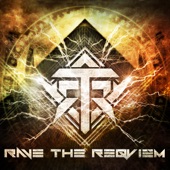 Rave the Reqviem artwork