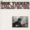 Around and Around - Moe Tucker lyrics